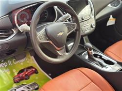 شيفروليه ماليبو